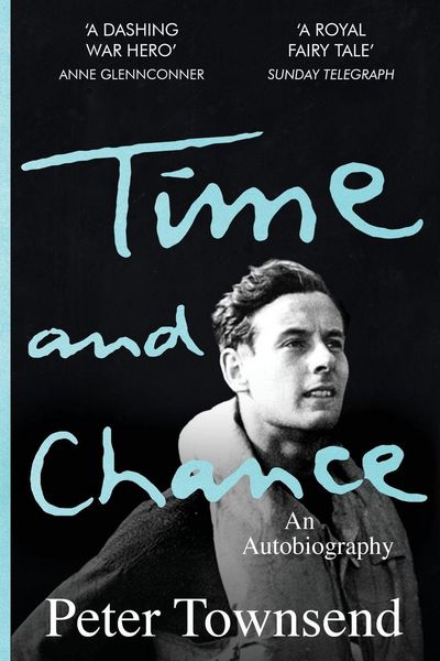 Produktbild: Time and Chance