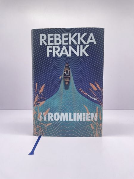Produktbild: Stromlinien