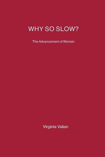 Produktbild: Why So Slow?