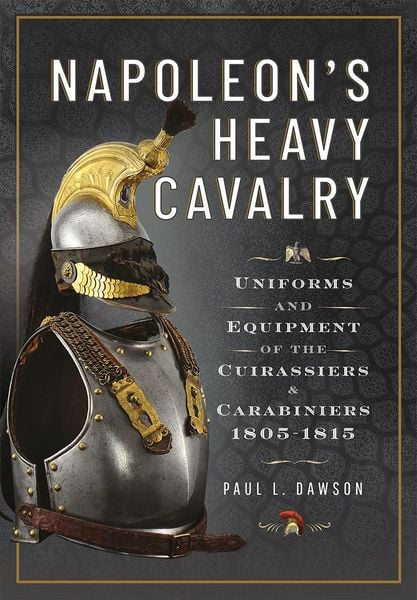 Produktbild: Napoleon's Heavy Cavalry