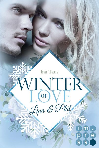Produktbild: Winter of Love: Lina & Phil