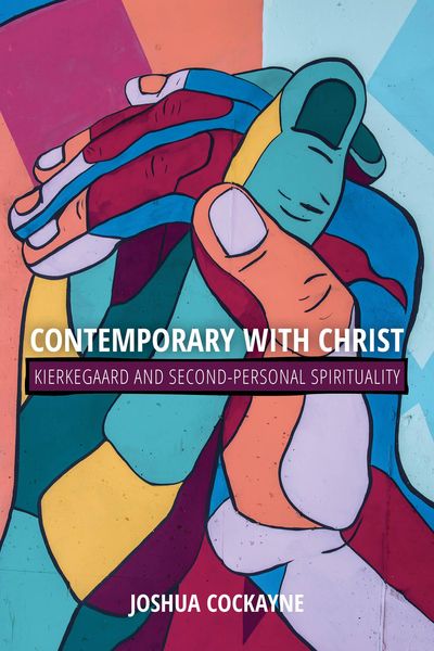 Produktbild: Contemporary with Christ