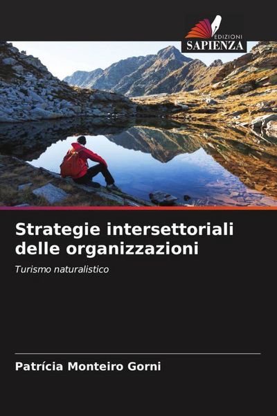 Produktbild: Strategie intersettoriali delle organizzazioni