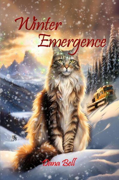 Produktbild: Winter Emergence