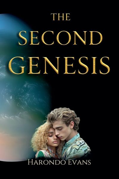 Produktbild: The Second Genesis
