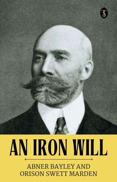 Produktbild: An Iron Will