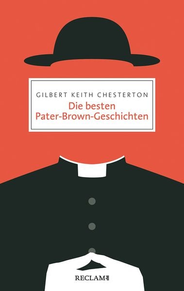 Produktbild: Die besten Pater-Brown-Geschichten