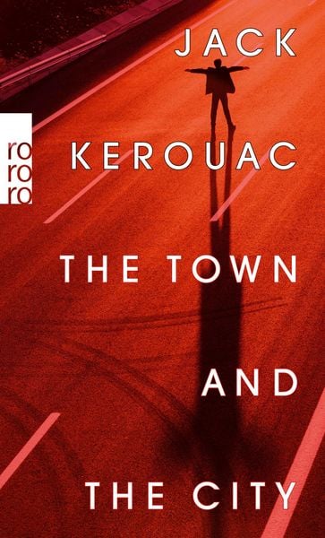 Produktbild: The Town and the City