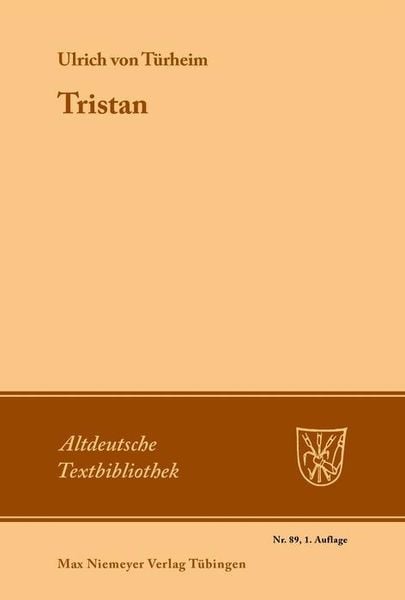 Produktbild: Tristan