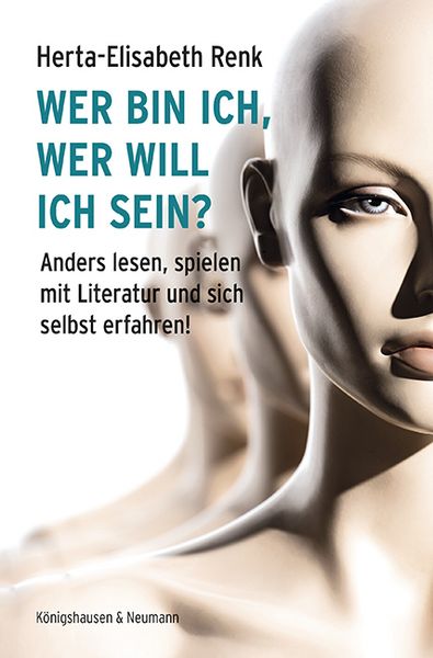 Produktbild: Wer bin ich, wer will ich sein?