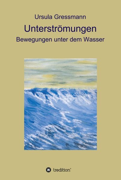 Produktbild: Unterstr&ouml;mungen