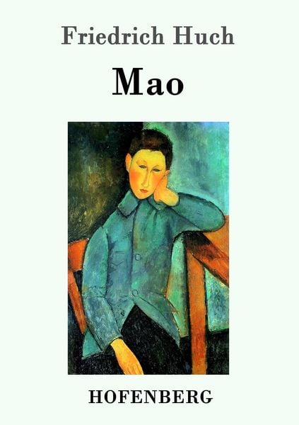 Produktbild: Mao