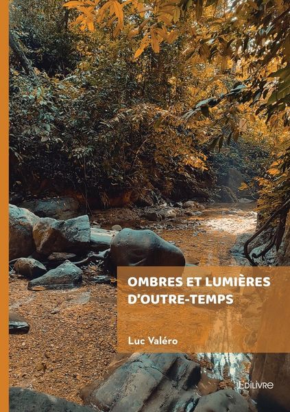 Produktbild: Ombres et lumieres d outre-temps