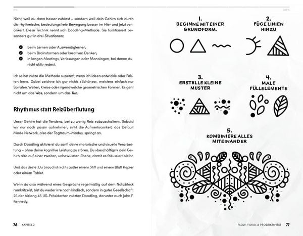 Produktbild: Brainhacks
