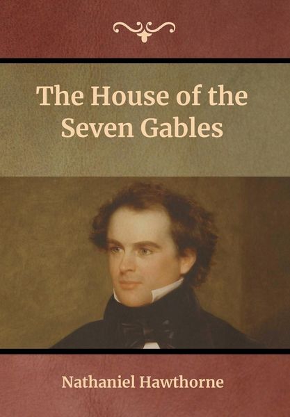 Produktbild: The House of the Seven Gables