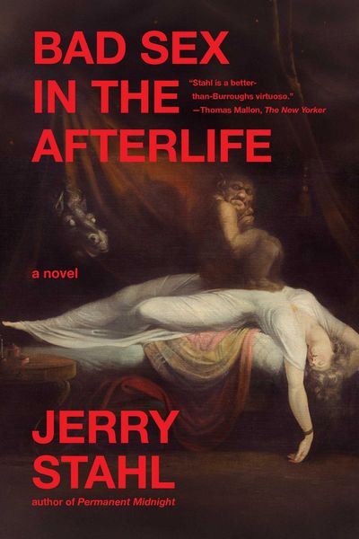 Produktbild: Bad Sex in the Afterlife