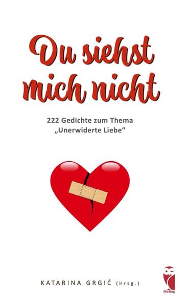 Produktbild: Du siehst mich nicht