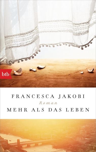 Produktbild: Mehr als das Leben