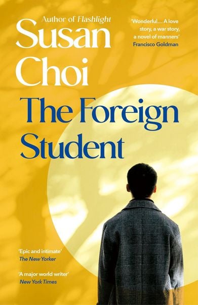 Produktbild: The Foreign Student