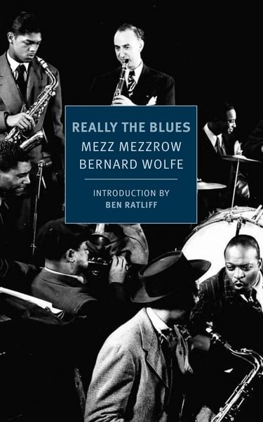 Produktbild: Really the Blues