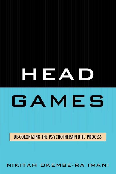Produktbild: Head Games