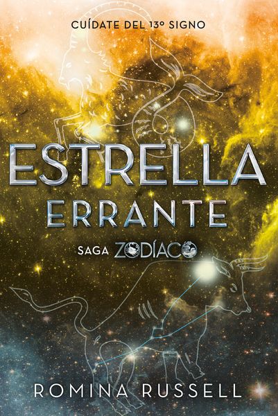 Produktbild: Estrella errante