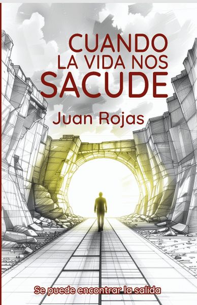 Produktbild: Cuando La Vida Nos Sacude