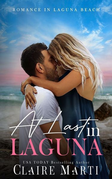 Produktbild: At Last in Laguna