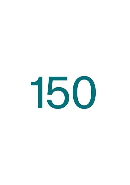 Produktbild: 150 Jahre Unterstrass