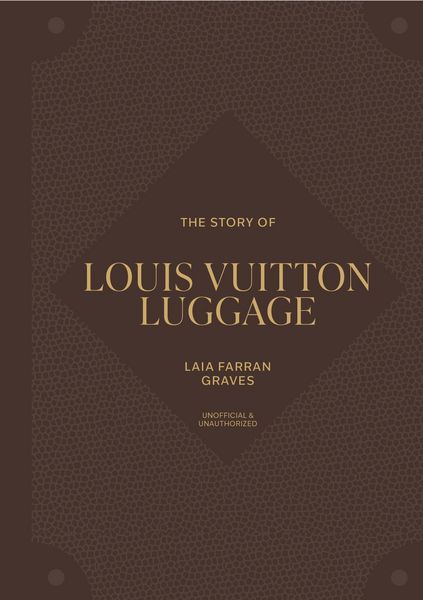 Produktbild: The Story of Louis Vuitton Luggage