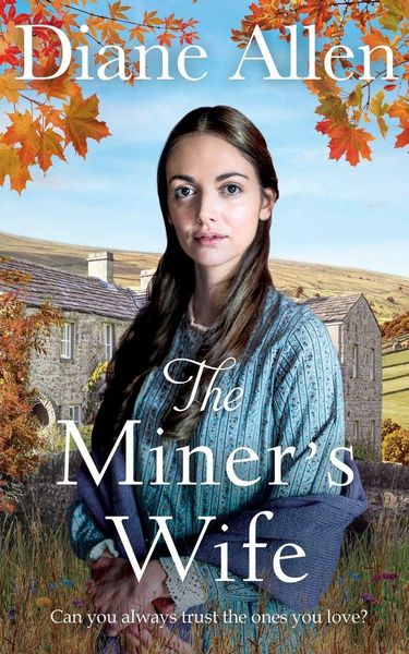 Produktbild: The Miner's Wife