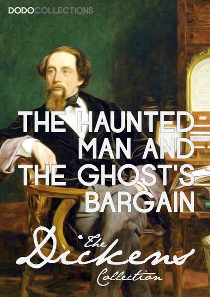 Produktbild: The Haunted Man and the Ghost's Bargain