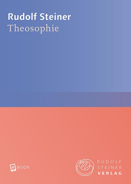 Produktbild: Theosophie