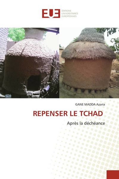 Produktbild: Repenser Le Tchad