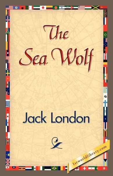 Produktbild: The Sea Wolf