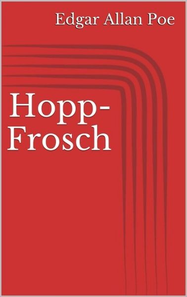Produktbild: Hopp-Frosch