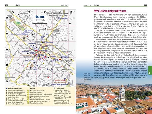 Produktbild: Reise Know-How Reiseführer Bolivien