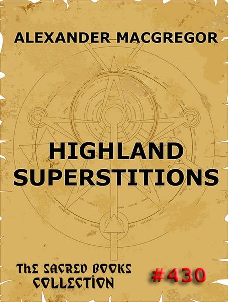 Produktbild: Highland Superstitions