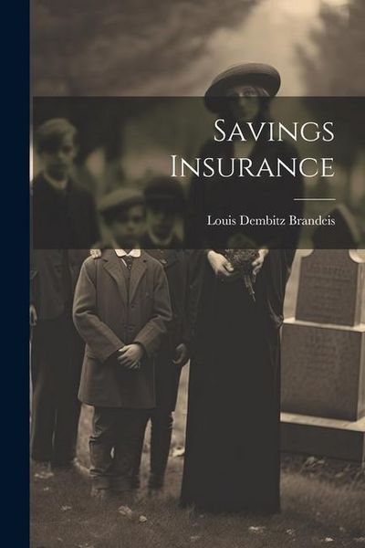 Produktbild: Savings Insurance