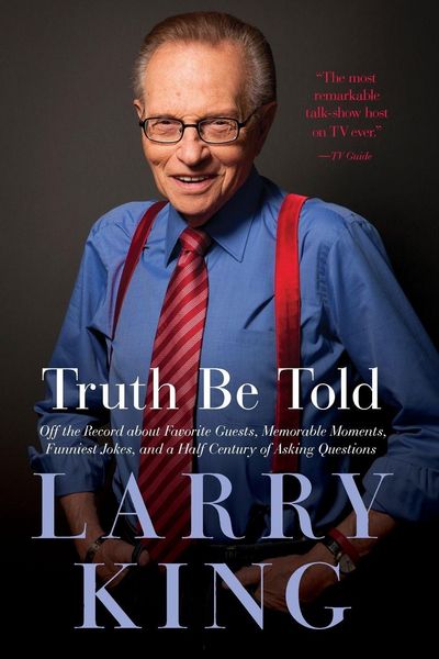 Produktbild: Truth Be Told