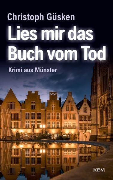Produktbild: Lies mir das Buch vom Tod