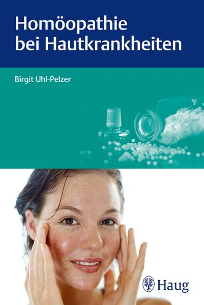 Produktbild: Hom&ouml;opathie bei Hautkrankheiten