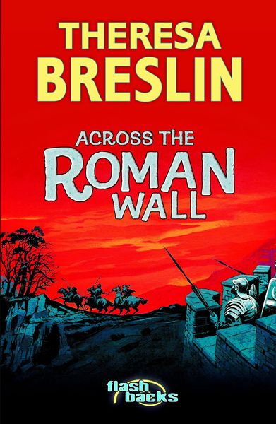 Produktbild: Across the Roman Wall