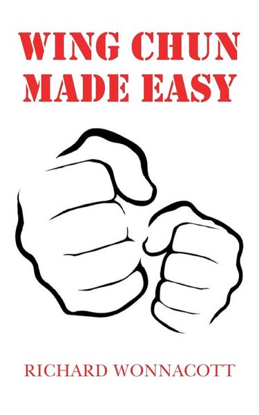 Produktbild: Wing Chun Made Easy