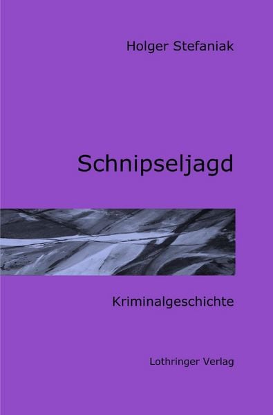 Produktbild: Dessau-Ro&szlig;lau-Krimi / Schnipseljagd