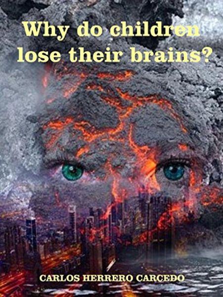 Produktbild: Why Do Children Lose Their Brains?
