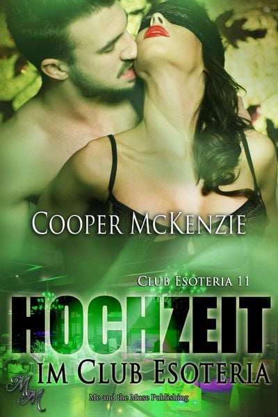 Produktbild: Hochzeit im Club Esoteria