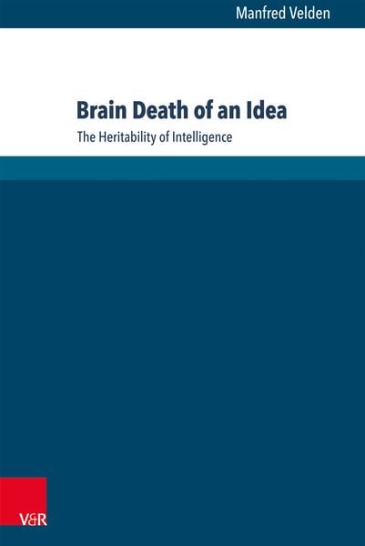 Produktbild: Brain Death of an Idea