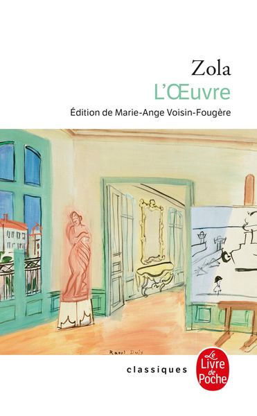 Produktbild: L'oeuvre
