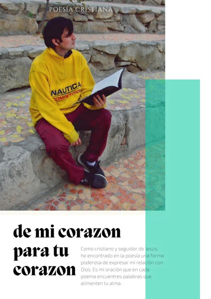 Produktbild: De Mi Corazon Para Tu Corazon